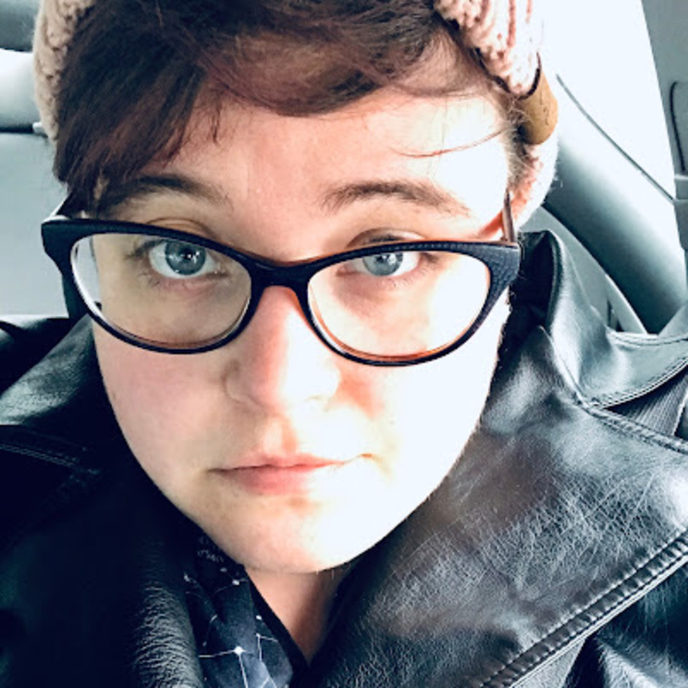 Meet your Posher, Kat